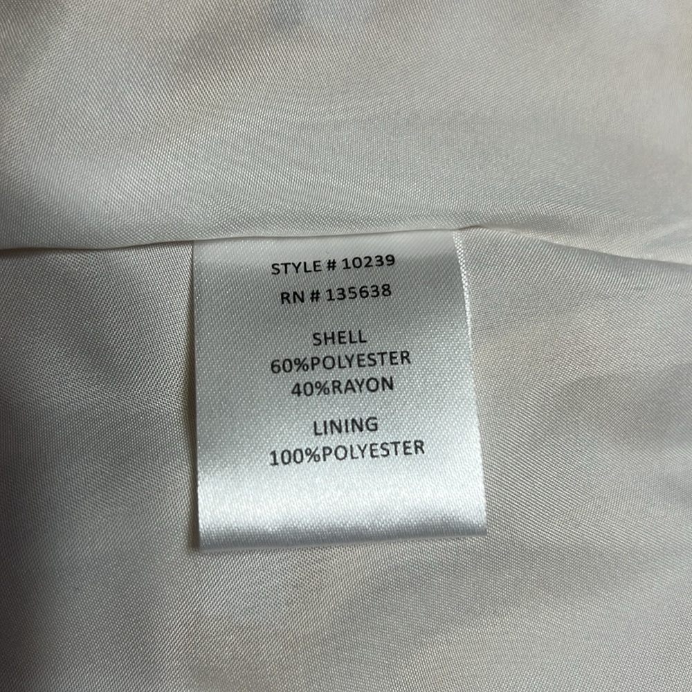 Hutch Size 10 Floral Dress - Picture 11 of 16